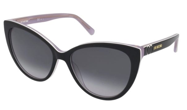 MOSCHINO LOVE MOL043/S 807