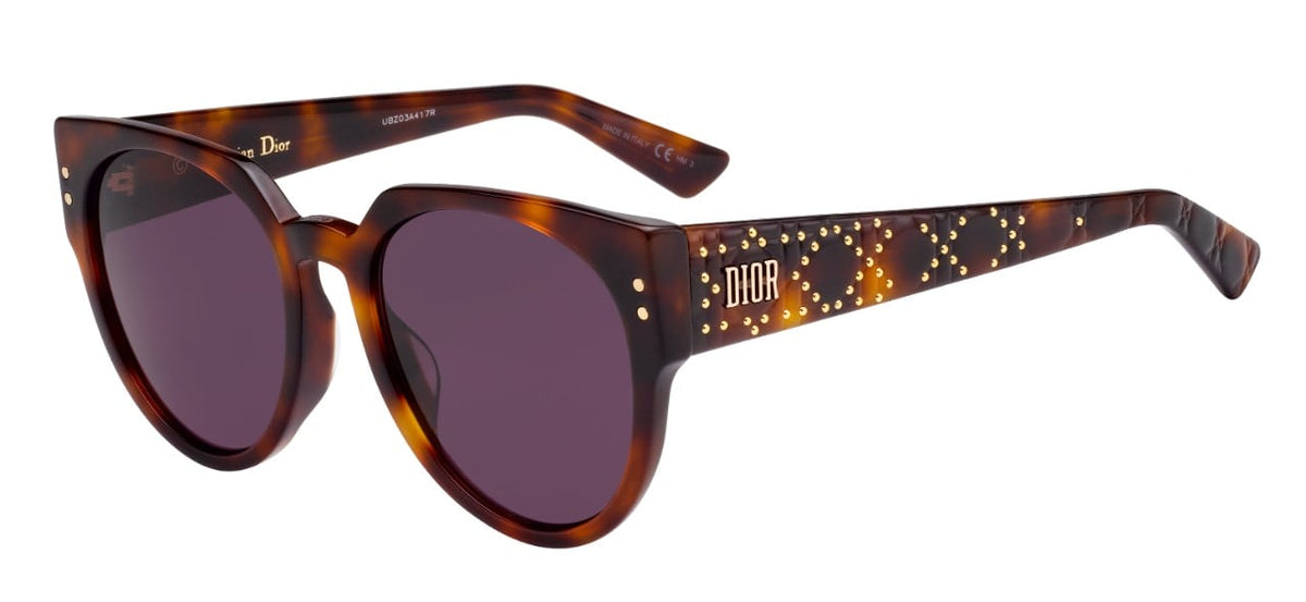 DIOR LADYDIORSTUDS3F 086