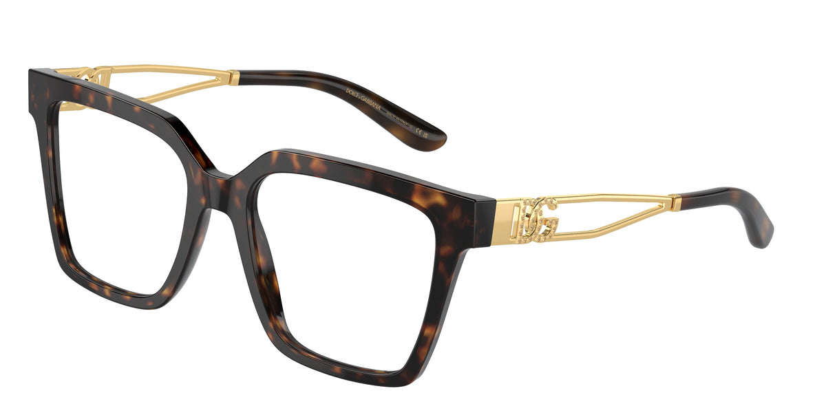 Dolce & Gabbana DG3376B 502