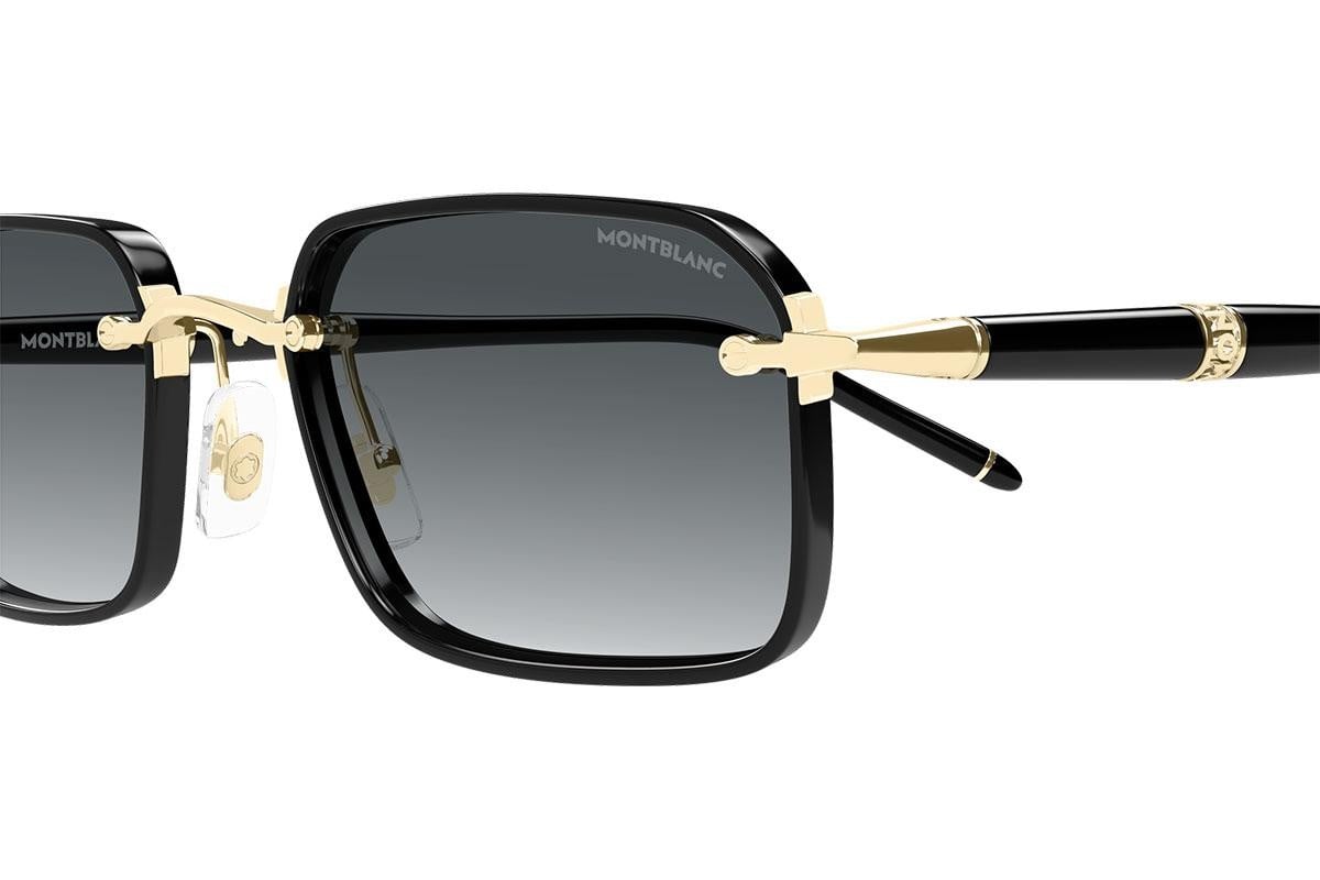 MONT BLANC MB 0483S 001