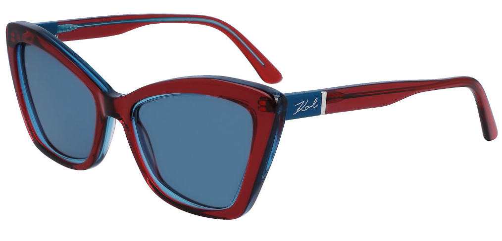 KARL LAGERFELD KL6105S 604