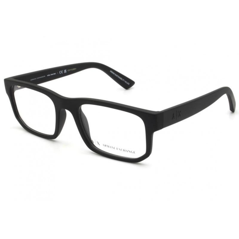 ARMANI EXCHANGE AX 3135 8078
