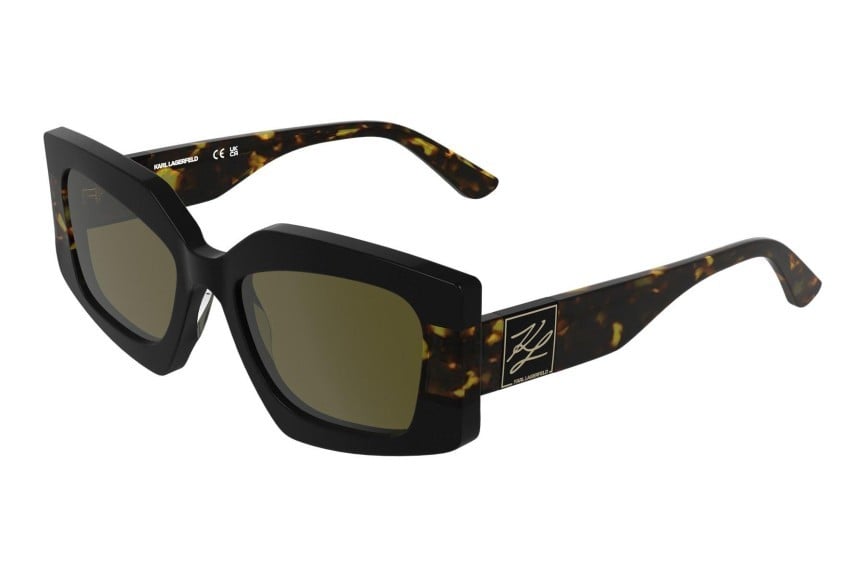KARL LAGERFELD KL 6206S 017