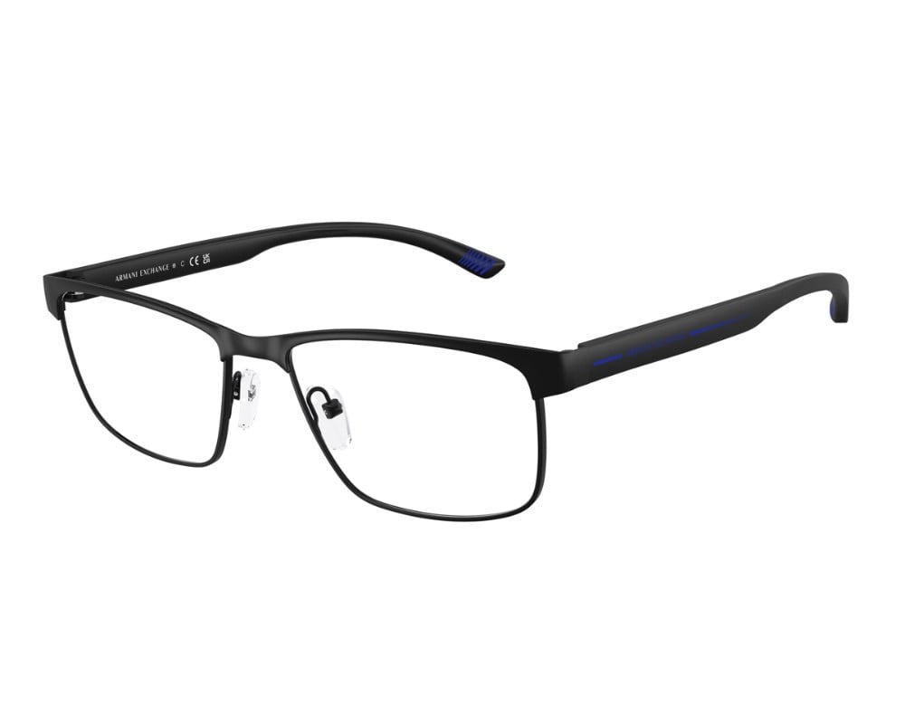 ARMANI EXCHANGE AX 1070 6000