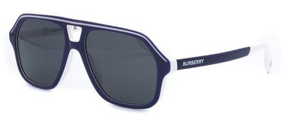 BURBERRY BE 4340 3926/87