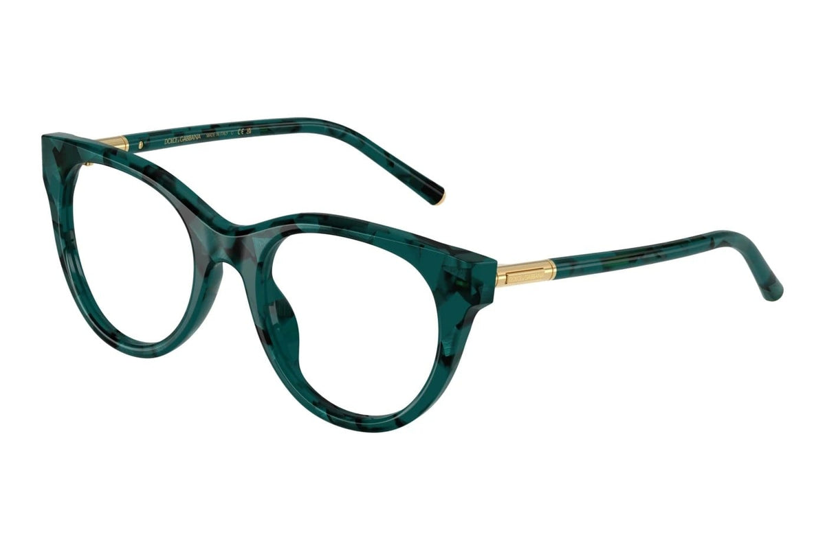 DOLCE & GABBANA DG 3433 3460