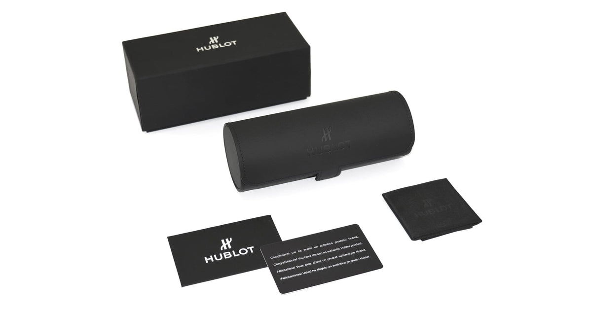 HUBLOT H020.121.000