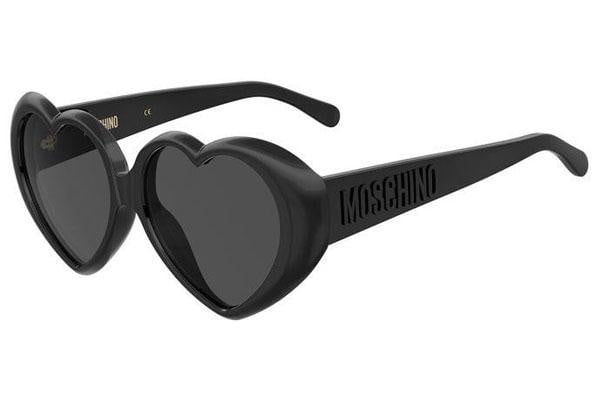 MOSCHINO MOS128/S 807