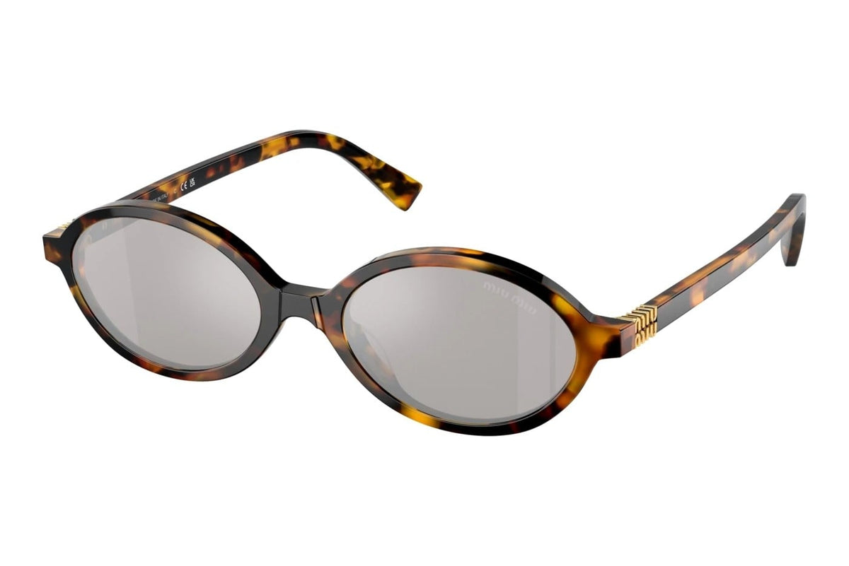 MIU MIU MU 04ZS VAU07F