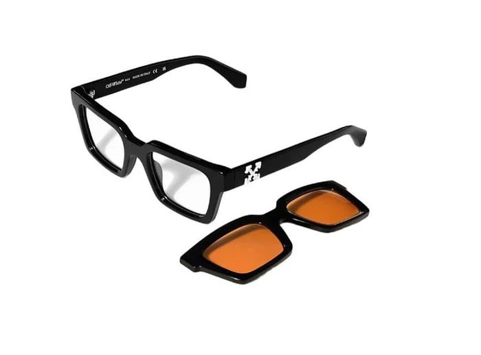 OFF-WHITE OW 9000 1020