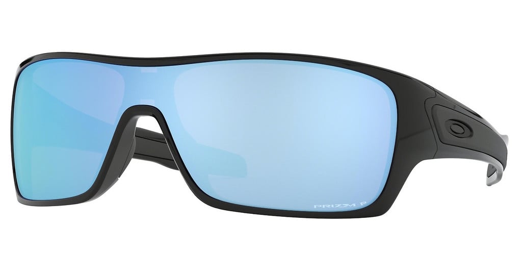OAKLEY OO9307 TURBINE ROTOR 08 POLARIZED