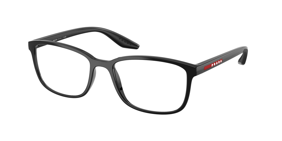 Prada Linea Rossa PS 07RV 1AB1O1