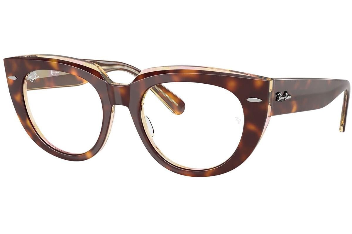 Ray-Ban RX5586 DOREEN 8402