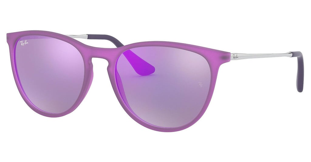 Ray-Ban RJ9060S JUNIOR ERIKA 70084V - detské