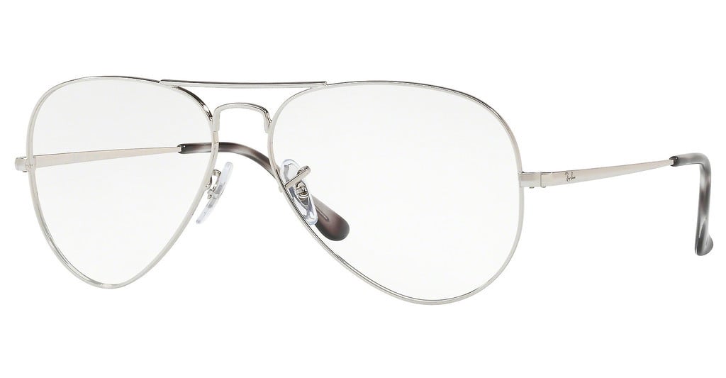 Ray-Ban RX6489 AVIATOR 2501