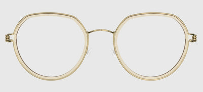 LINDBERG GILLIAN PGT