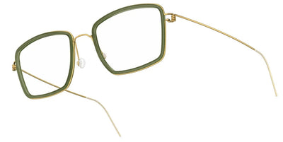LINDBERG GUNTER GT