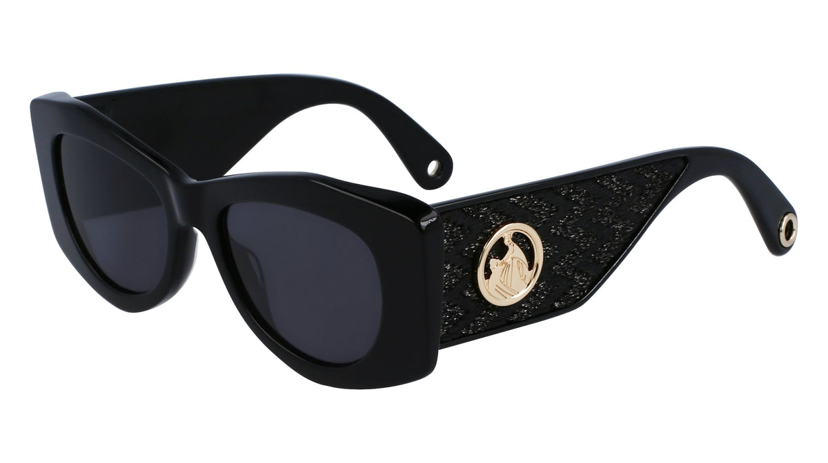 LANVIN LNV638S 008