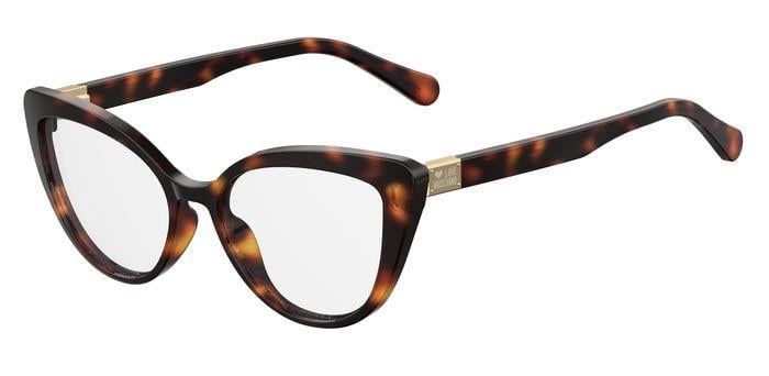 MOSCHINO LOVE MOL500 086