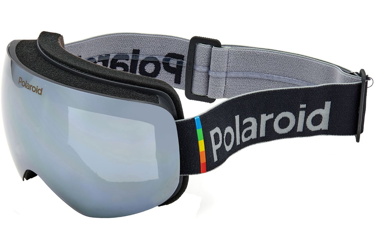 POLAROID PLD MASK 01 9KS/M9 POLARIZED