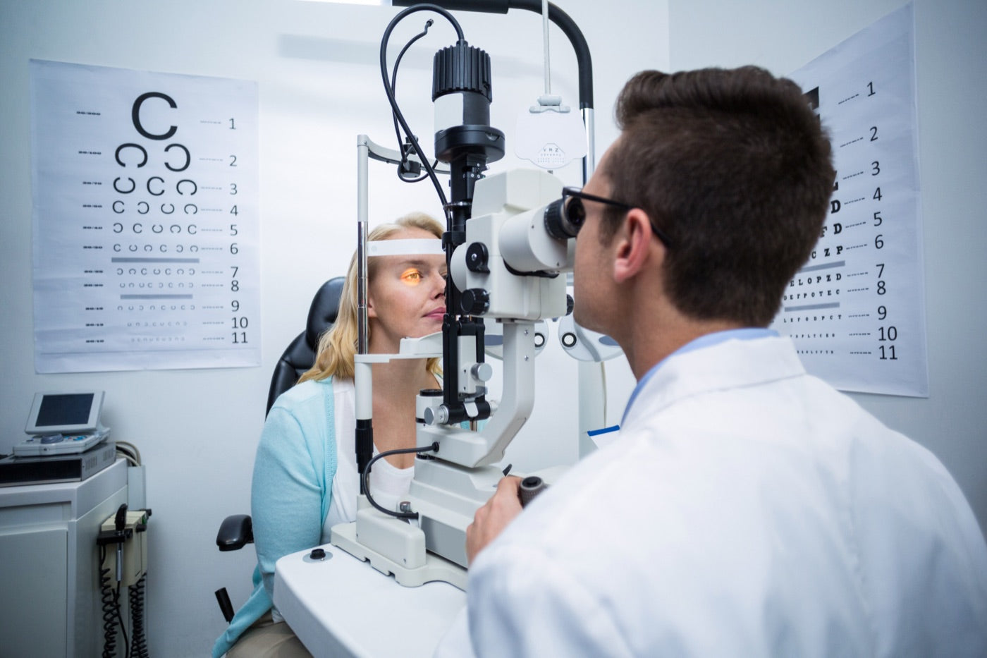 Dôkladná diagnostika a zrozumiteľné vysvetlenie