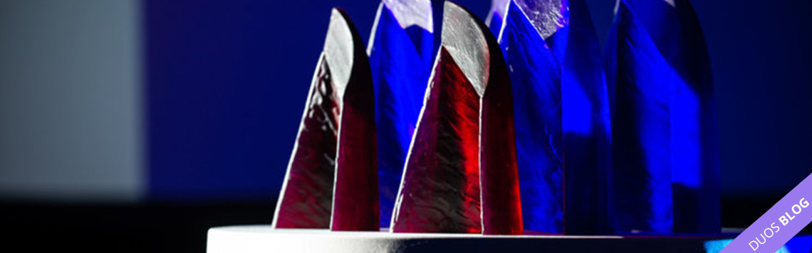 DUOS sa stal víťazom súťaže MastersGate Awards 2019