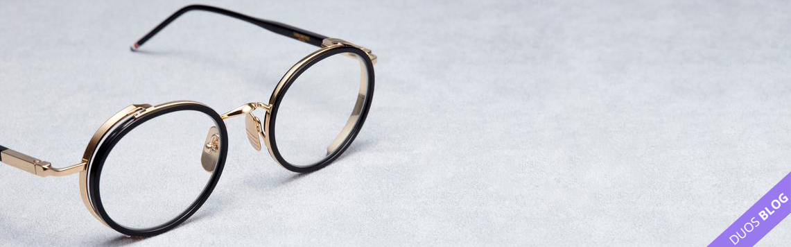 Aj dioptrické okuliare môžu byť štýlové! Toto sú trendy na rok 2020