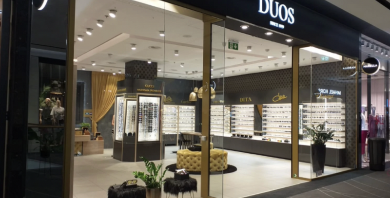 DUOS a svet luxusného eyewear: Keď okuliare nie sú len doplnok, ale vyjadrenie štýlu