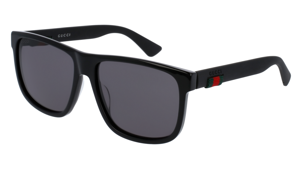 GUCCI GG0010S 001