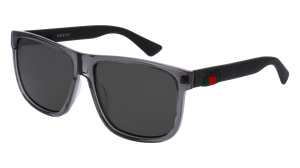 GUCCI GG0010S 004 POLARIZED