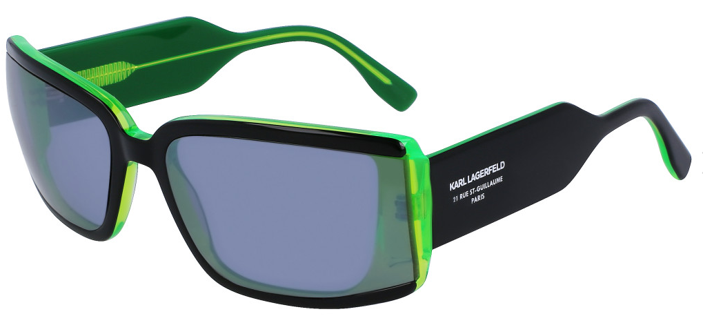 KARL LAGERFELD KL6106S 011