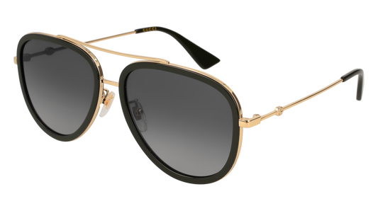 GUCCI GG0062S 011 POLARIZED
