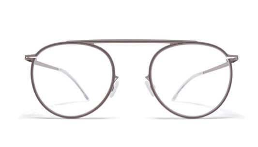 MYKITA STUDIO6.5 Shiny Graphite/Mole Grey