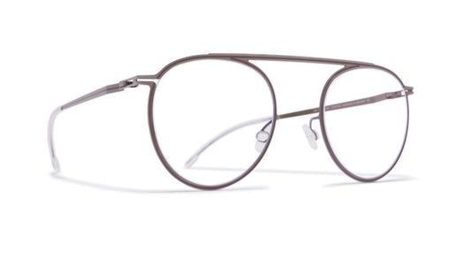 MYKITA STUDIO6.5 Shiny Graphite/Mole Grey