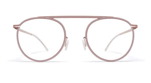 MYKITA STUDIO6.5 Purple Bronze/Pastel Grey