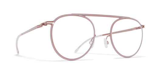 MYKITA STUDIO6.5 Purple Bronze/Pastel Grey