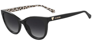 MOSCHINO LOVE MOL072/S 7RM