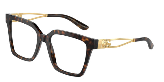 Dolce & Gabbana DG3376B 502