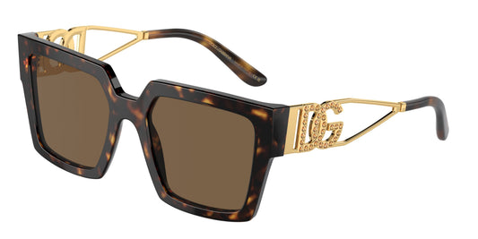 Dolce & Gabbana DG4446B 502/73