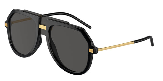Dolce & Gabbana DG6195 501/87