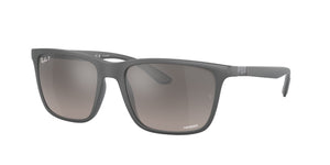 Ray-Ban RB4385 60175J POLARIZED