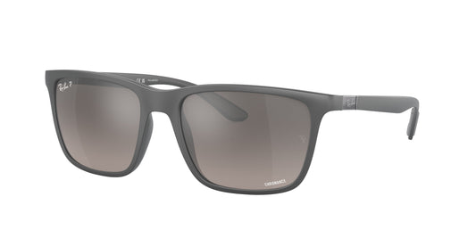 Ray-Ban RB4385 60175J POLARIZED