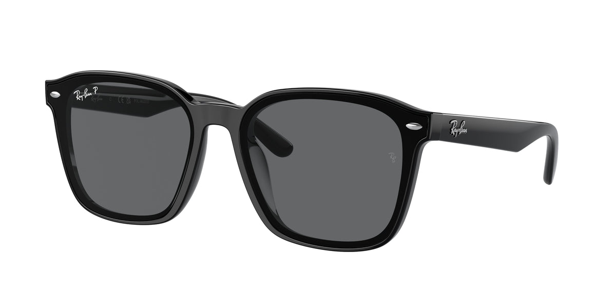 Ray-Ban RB4392D 601/81 POLARIZED
