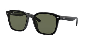 Ray-Ban RB4392D 601/9A POLARIZED