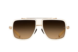 BALMAIN BPS 104D O.R. BONE LIMITED EDITION