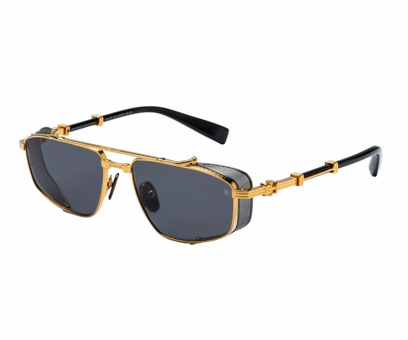BALMAIN BPS 142D BRIGADE V