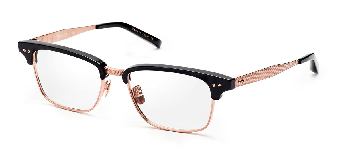 DITA STATESMAN THREE F dio