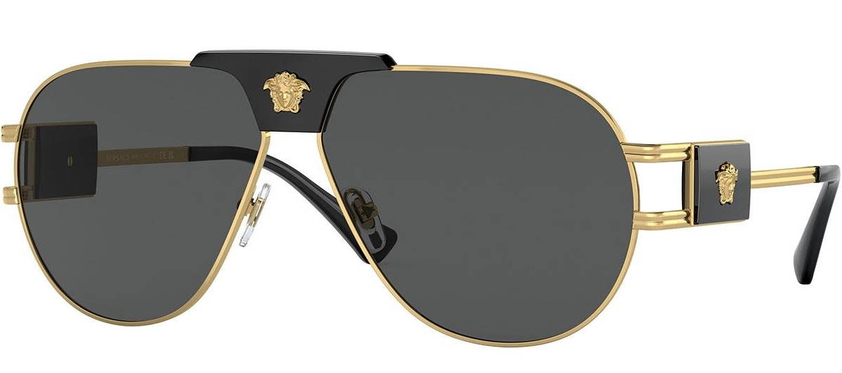 VERSACE VE2252 100287
