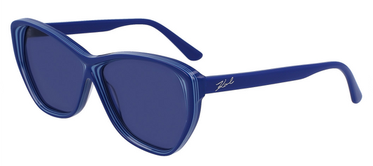 KARL LAGERFELD KL6103S 407