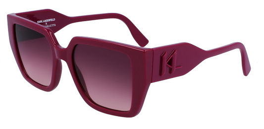 KARL LAGERFELD KL6098S 501